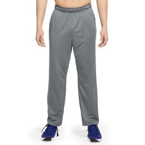 NWT. NIKE Men’s Totality Dri-Fit Open Hem Versatile Pants